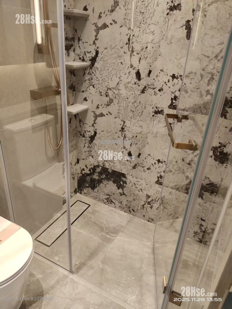 Kt Marina Rental 1 Bedroom , 1 Bathroom 307 ft²