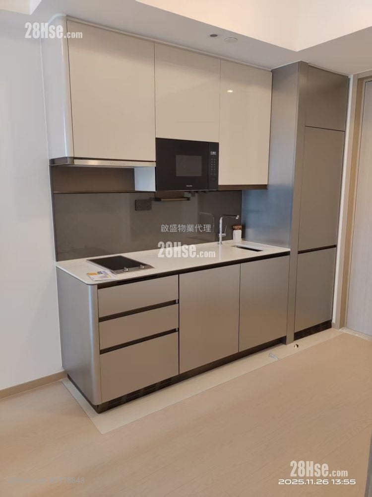 Kt Marina Rental 1 Bedroom , 1 Bathroom 307 ft²