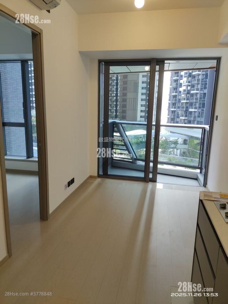 Kt Marina Rental 1 Bedroom , 1 Bathroom 307 ft²