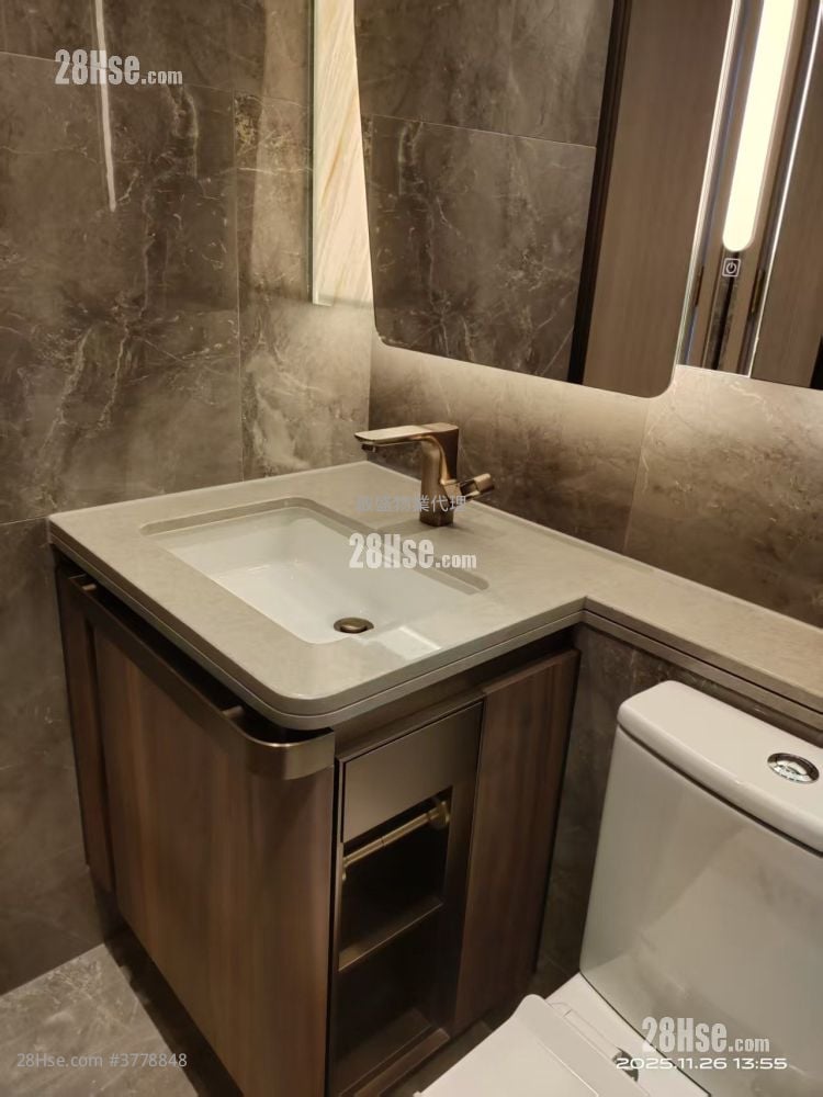 Kt Marina Rental 1 Bedroom , 1 Bathroom 307 ft²