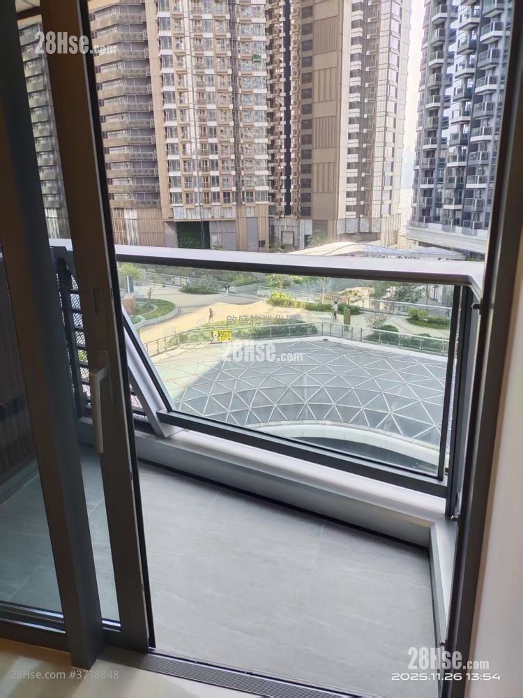 Kt Marina Rental 1 Bedroom , 1 Bathroom 307 ft²