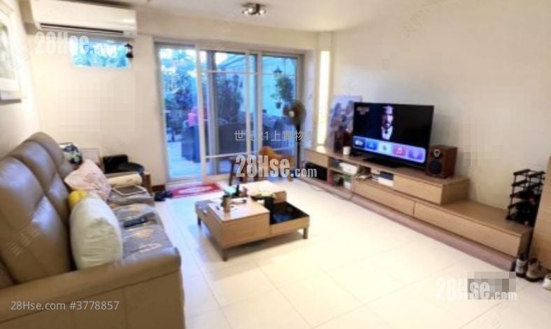 又一村花园 售盘 3 房 , 2 浴室 801 平方尺