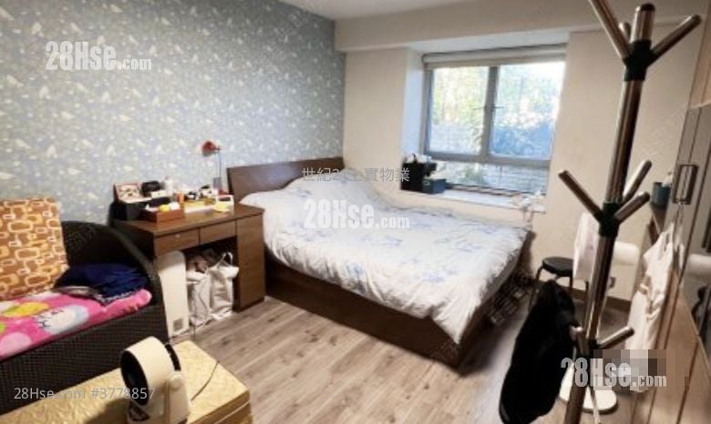 又一村花园 售盘 3 房 , 2 浴室 801 平方尺