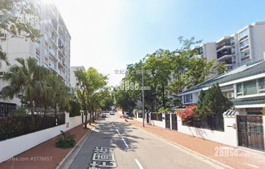 又一村花园 售盘 3 房 , 2 浴室 801 平方尺