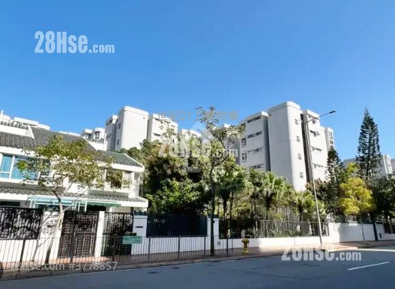 又一村花园 售盘 3 房 , 2 浴室 801 平方尺