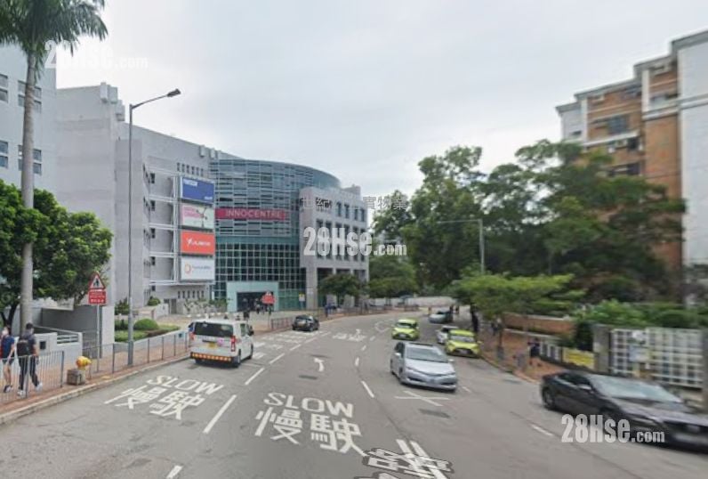 又一村花园 售盘 3 房 , 2 浴室 801 平方尺