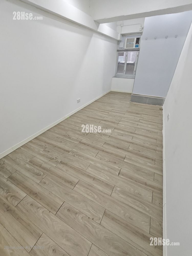 凯源工业大厦 租盘