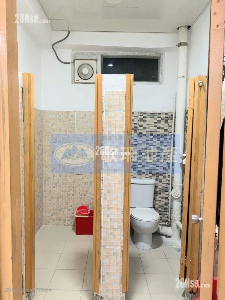 德士古道工业中心 租盘