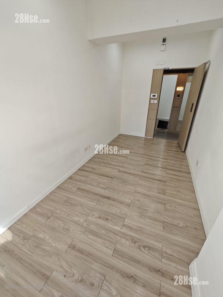 凯源工业大厦 租盘