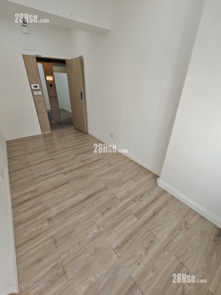 凯源工业大厦 租盘