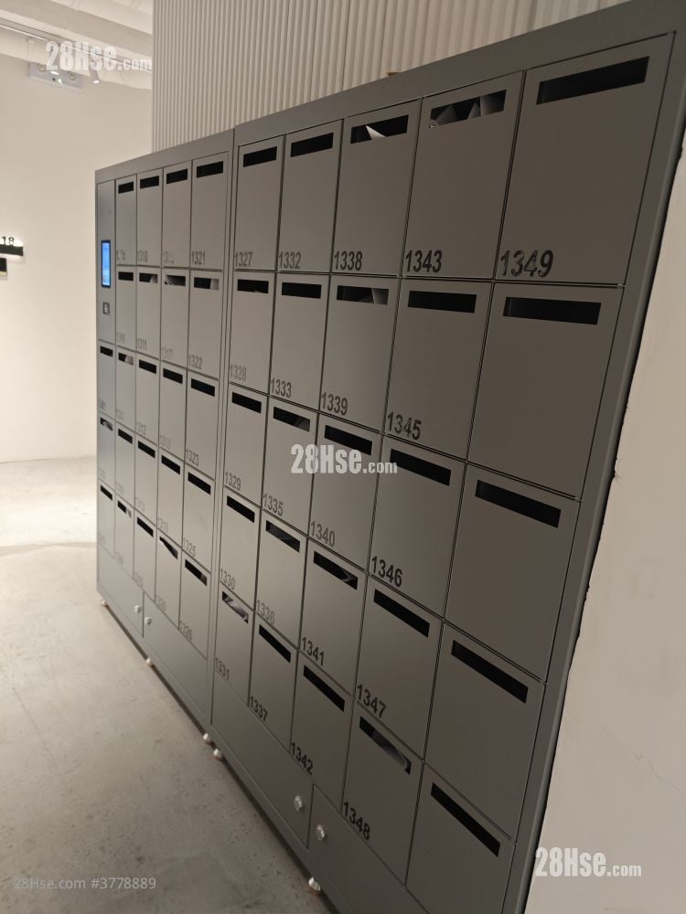 凯源工业大厦 租盘