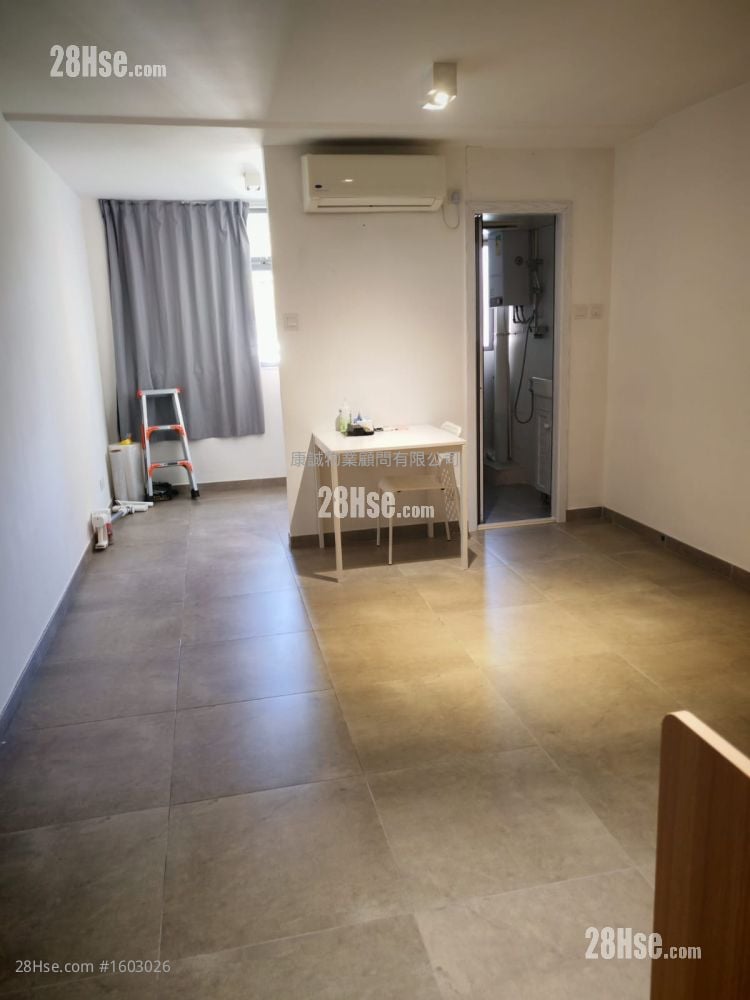 翠屏北邨 售盘 283 平方尺