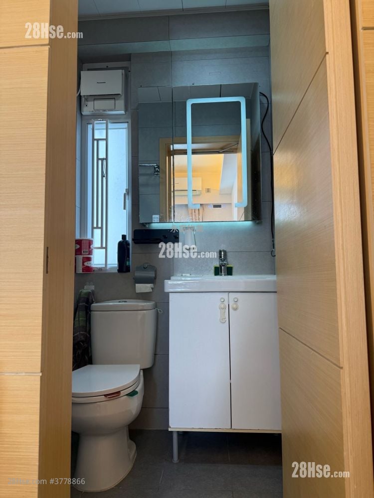 筲箕湾中心 租盘 306 平方尺