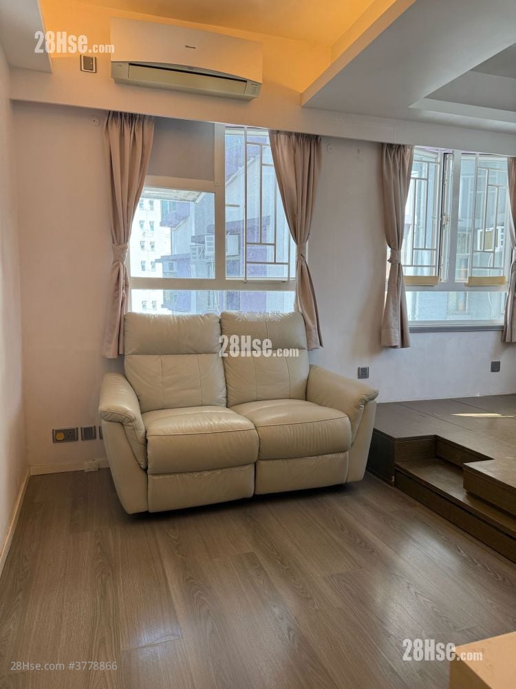 筲箕湾中心 租盘 306 平方尺