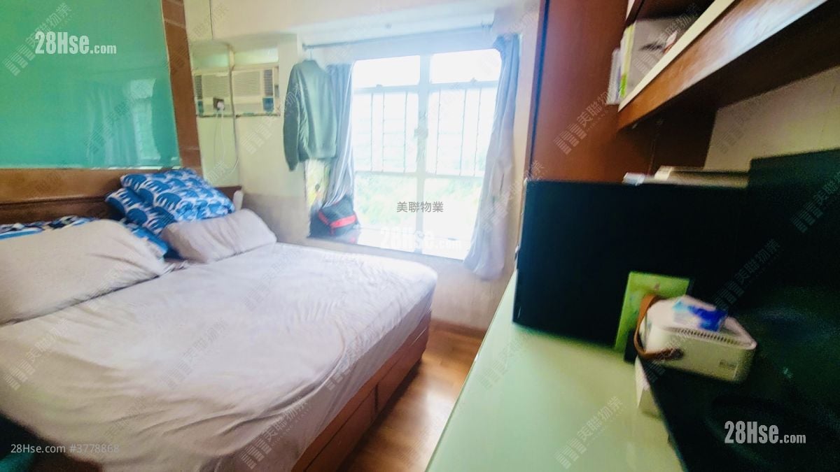 康蕙花园 售盘 3 房 604 平方尺