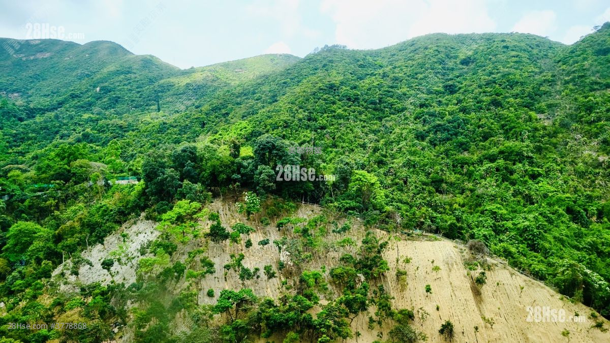 康蕙花园 售盘 3 房 604 平方尺