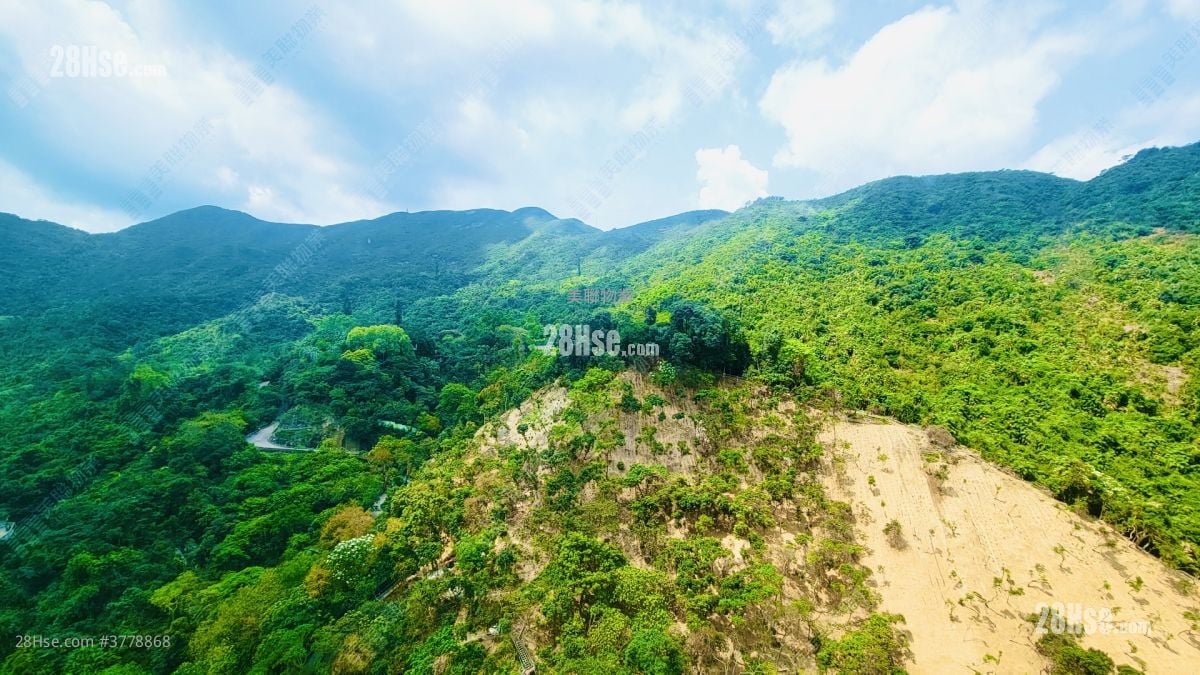 康蕙花园 售盘 3 房 604 平方尺