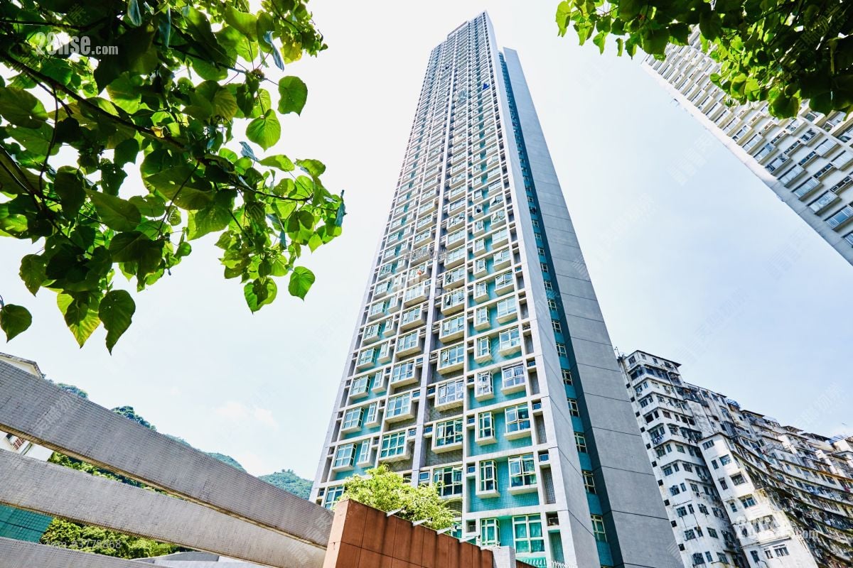 康蕙花园 售盘 3 房 604 平方尺