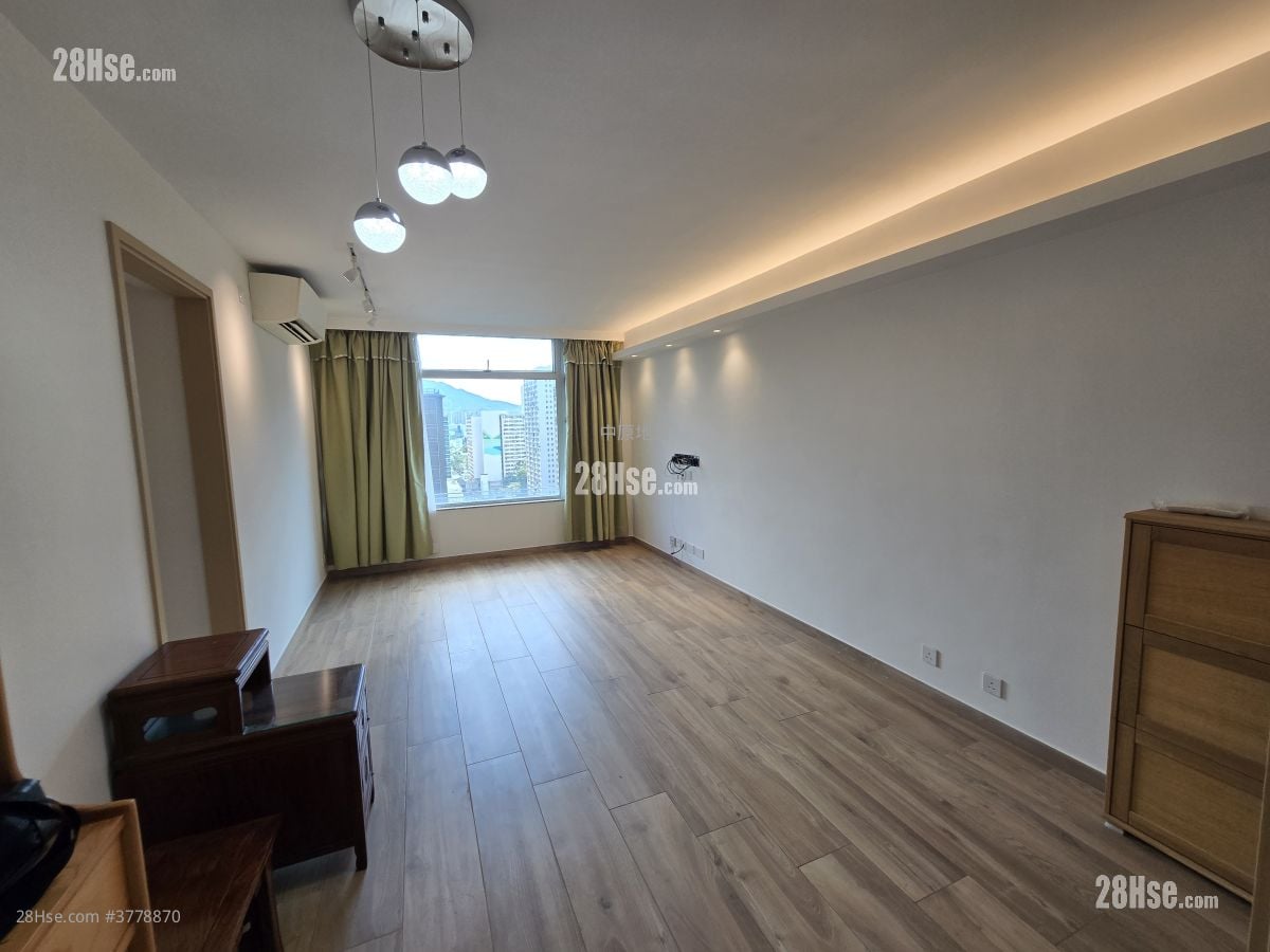 Greenfield Court Sell 3 Bedrooms , 2 Bathrooms 663 ft²