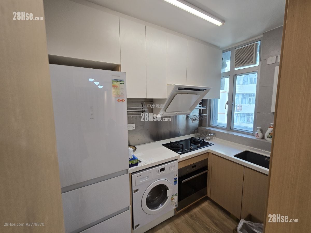 Greenfield Court Sell 3 Bedrooms , 2 Bathrooms 663 ft²