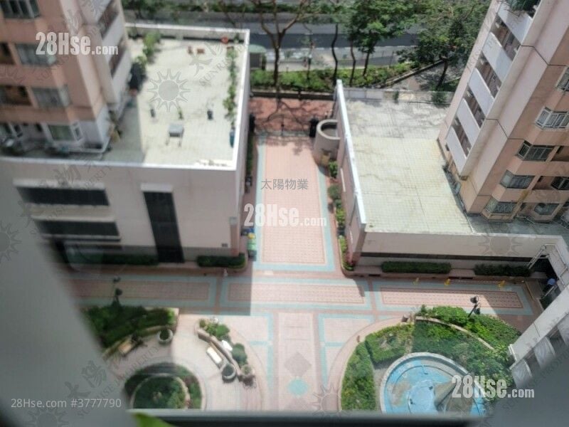 Hunghom Bay Centre Sell 2 Bedrooms 415 ft²