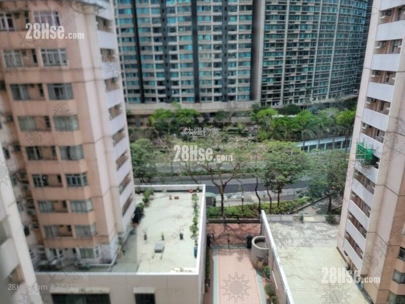 Hunghom Bay Centre Sell 2 Bedrooms 415 ft²