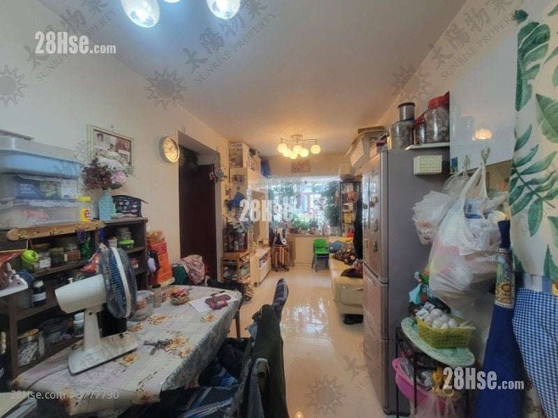 Hunghom Bay Centre Sell 2 Bedrooms 415 ft²