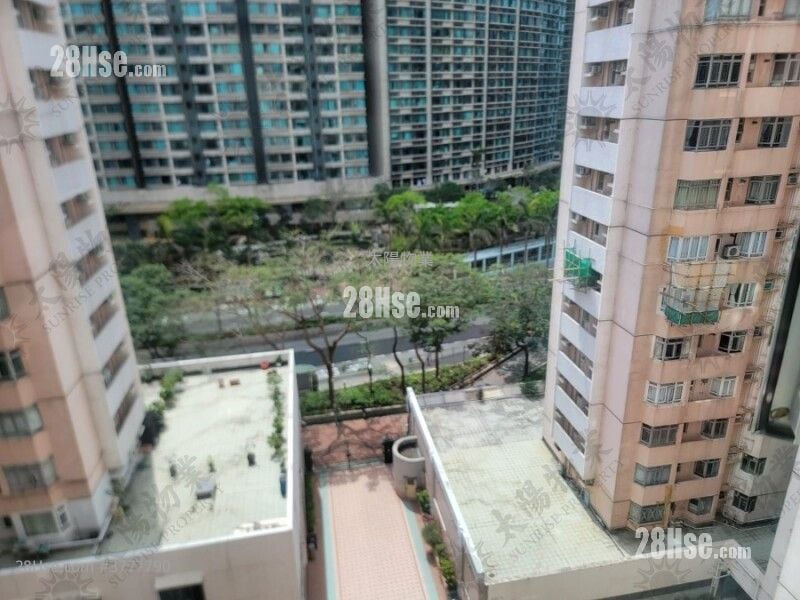 Hunghom Bay Centre Sell 2 Bedrooms 415 ft²