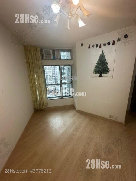 黄埔花园 租盘 2 房 389 平方尺