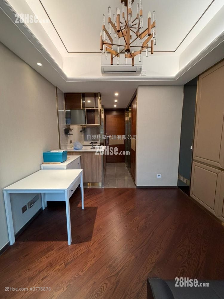 Ocean Camino Rental 1 Bedroom , 1 Bathroom 322 ft²