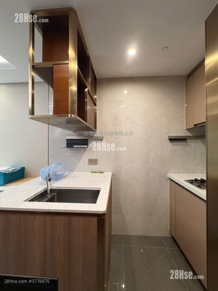 Ocean Camino Rental 1 Bedroom , 1 Bathroom 322 ft²