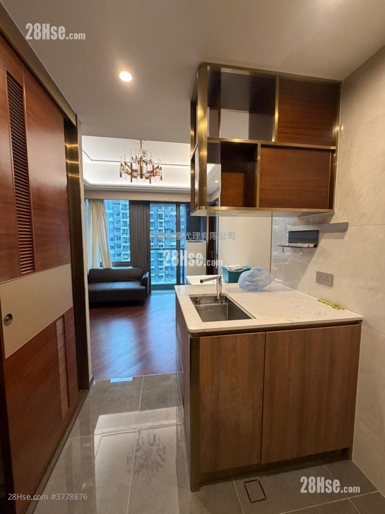 Ocean Camino Rental 1 Bedroom , 1 Bathroom 322 ft²