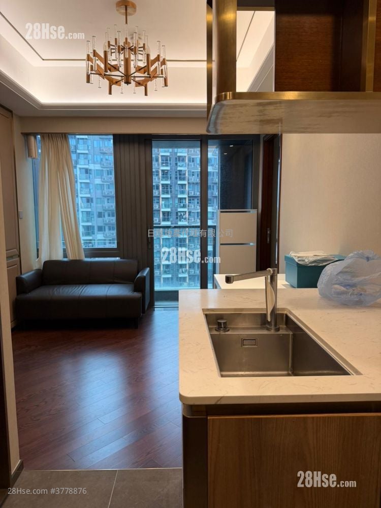 Ocean Camino Rental 1 Bedroom , 1 Bathroom 322 ft²