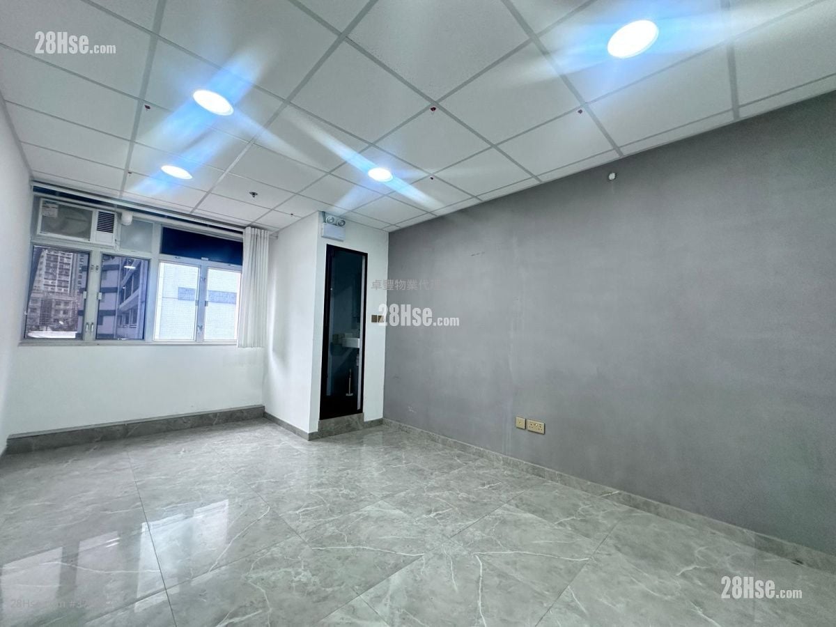 Lai Cheong Factory Building Rental 1 Toilet