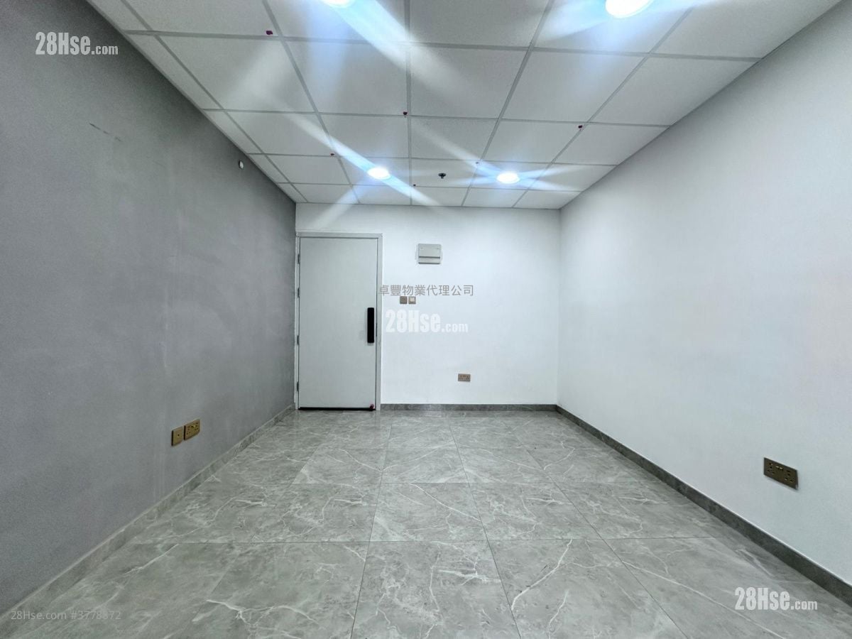 Lai Cheong Factory Building Rental 1 Toilet