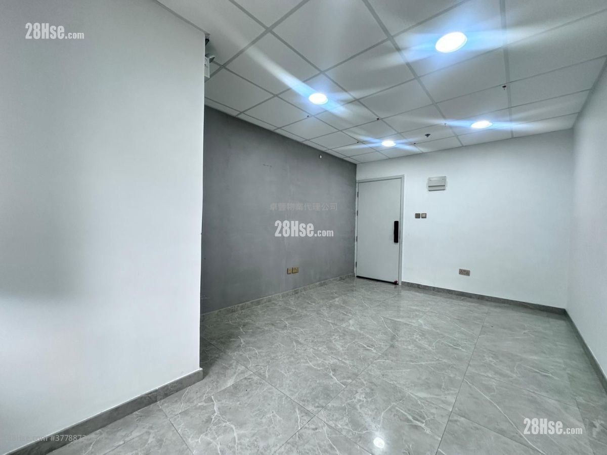 Lai Cheong Factory Building Rental 1 Toilet