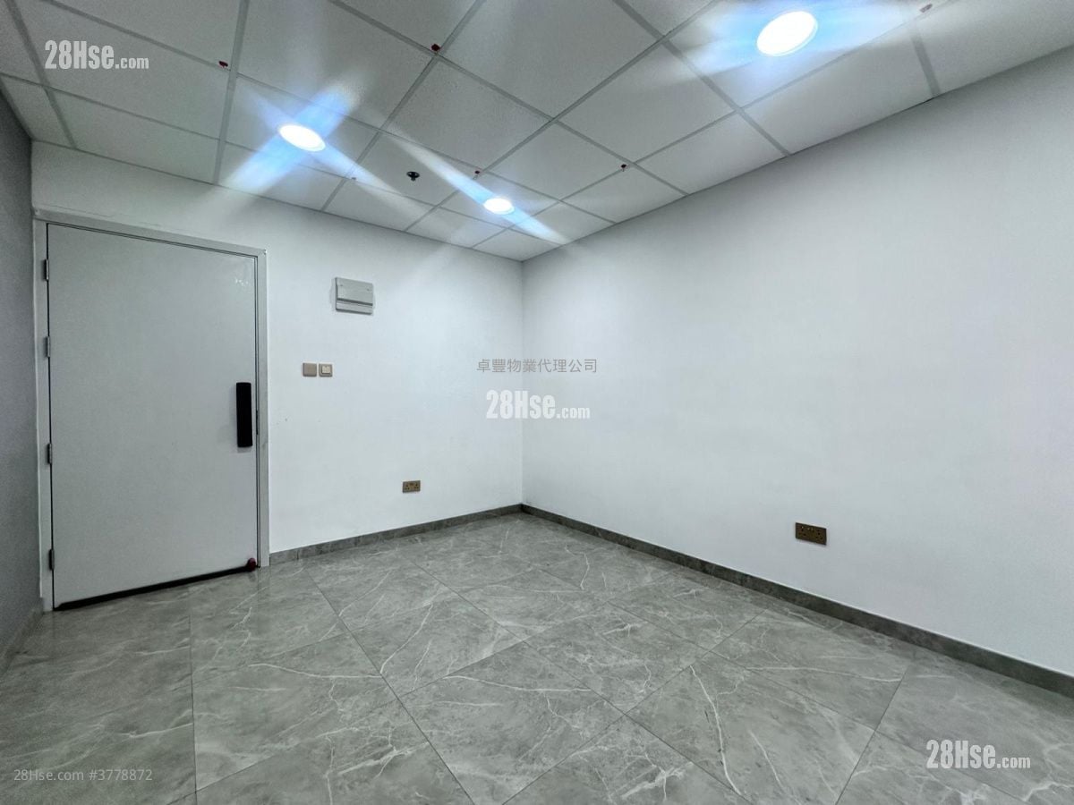 Lai Cheong Factory Building Rental 1 Toilet