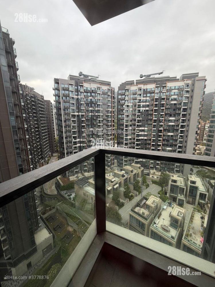 Ocean Camino Rental 1 Bedroom , 1 Bathroom 322 ft²