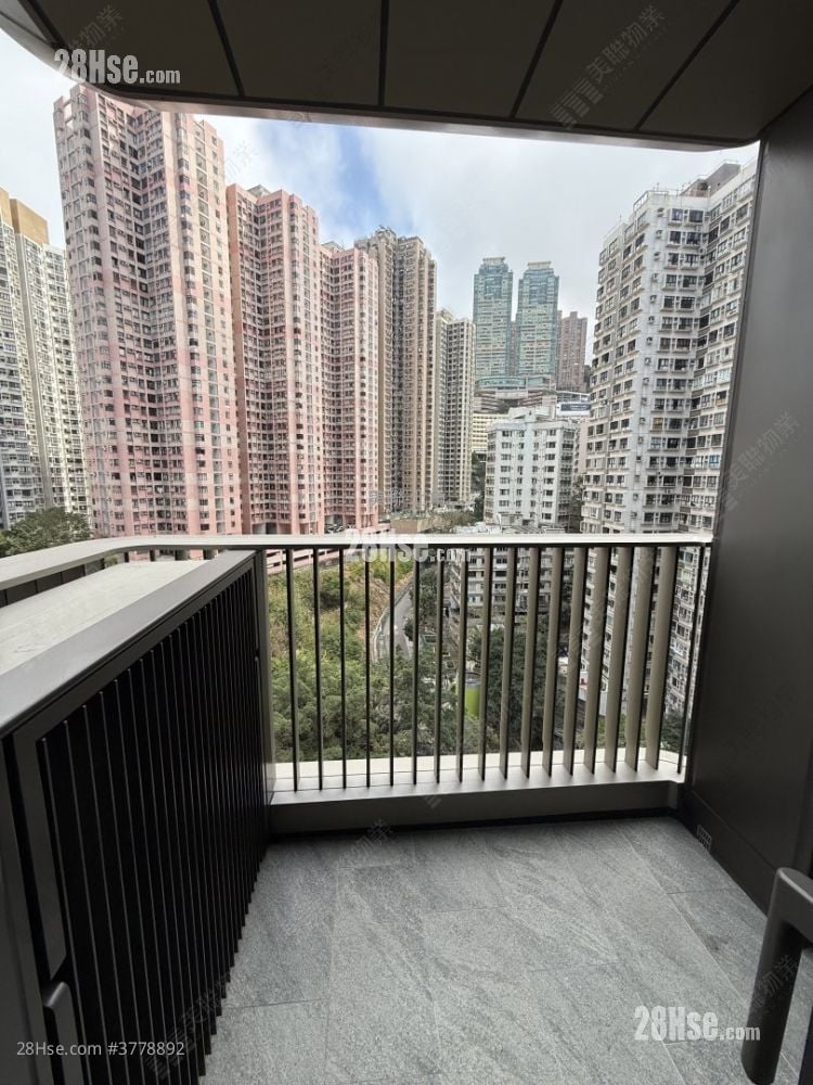 101 Kings Road 租盘 3 房 , 1 浴室 549 平方尺