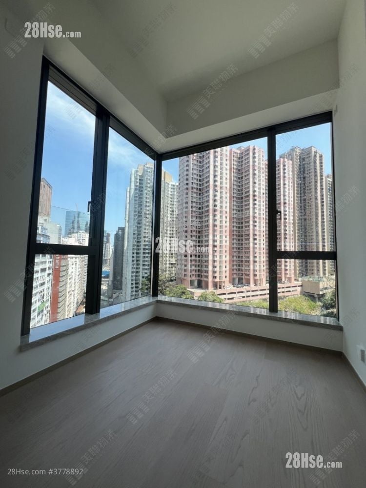 101 Kings Road 租盘 3 房 , 1 浴室 549 平方尺