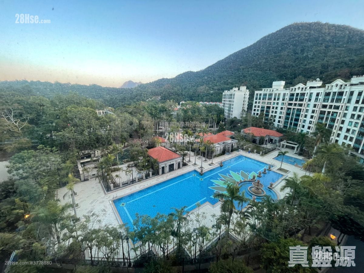 涤涛山 售盘 4 房 2,245 平方尺