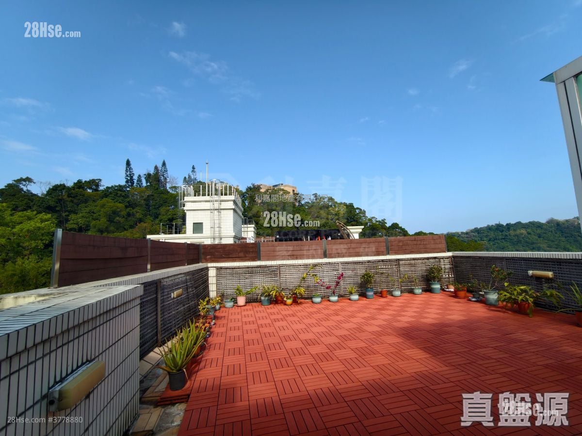 涤涛山 售盘 4 房 2,245 平方尺