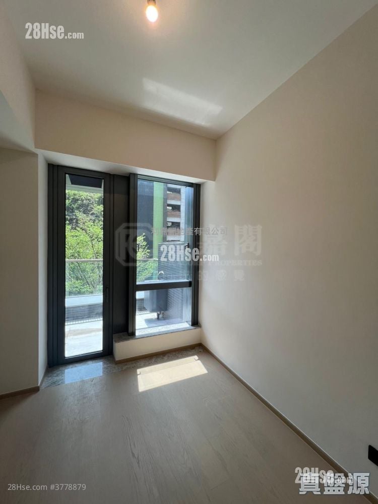 瑜一 租盘 533 平方尺