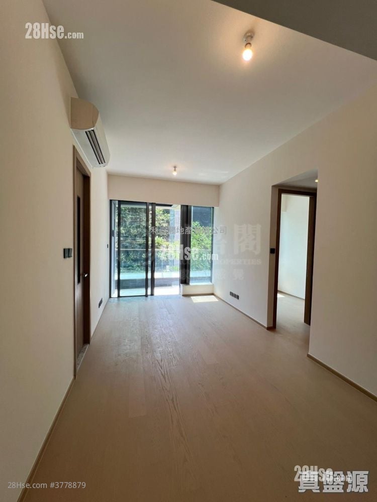 瑜一 租盘 533 平方尺