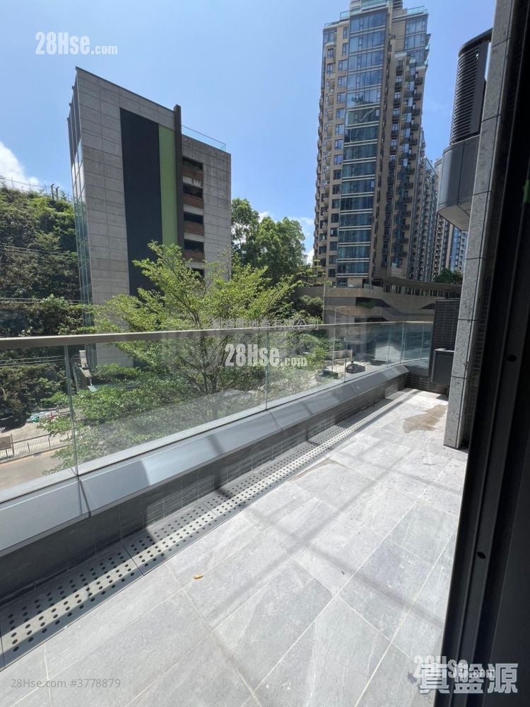 瑜一 租盘 533 平方尺