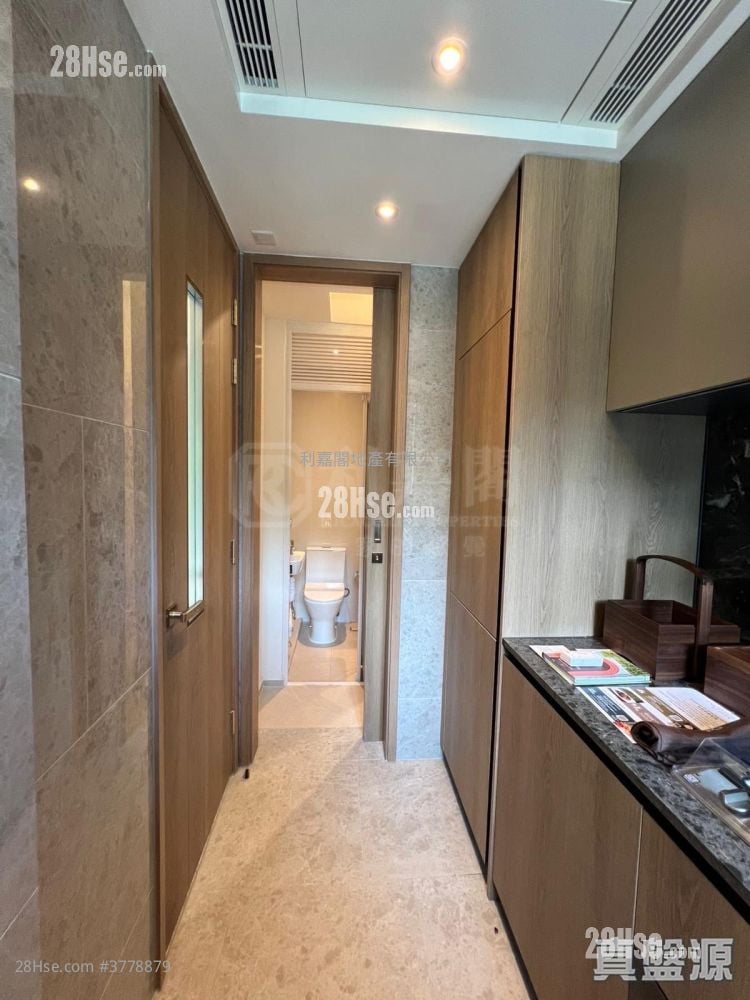 瑜一 租盘 533 平方尺