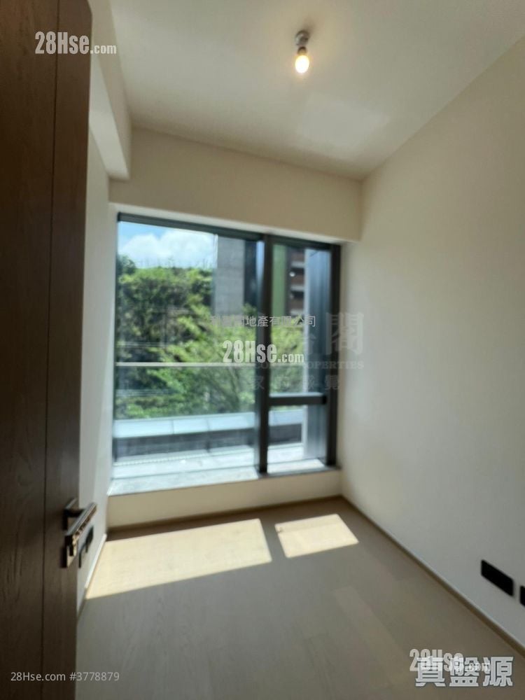 瑜一 租盘 533 平方尺