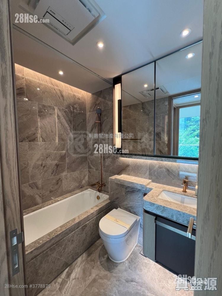 瑜一 租盘 533 平方尺