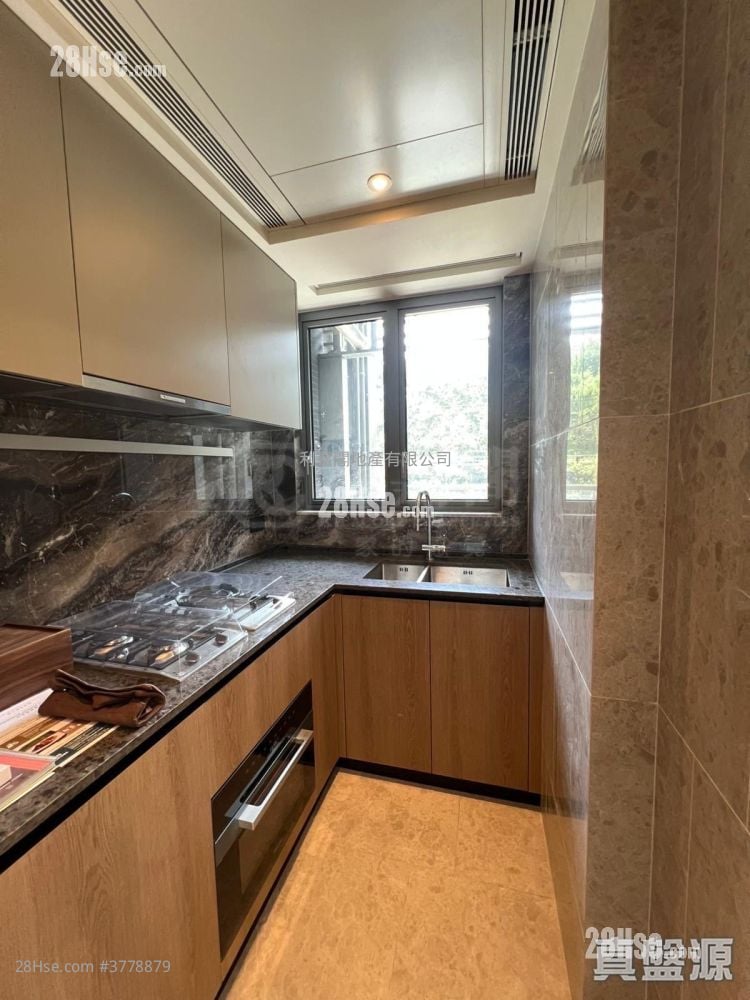 瑜一 租盘 533 平方尺