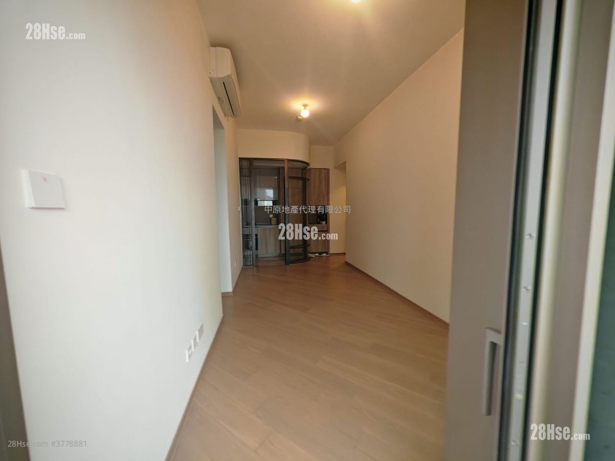 凯柏峰 II 售盘 2 房 , 1 浴室 511 平方尺